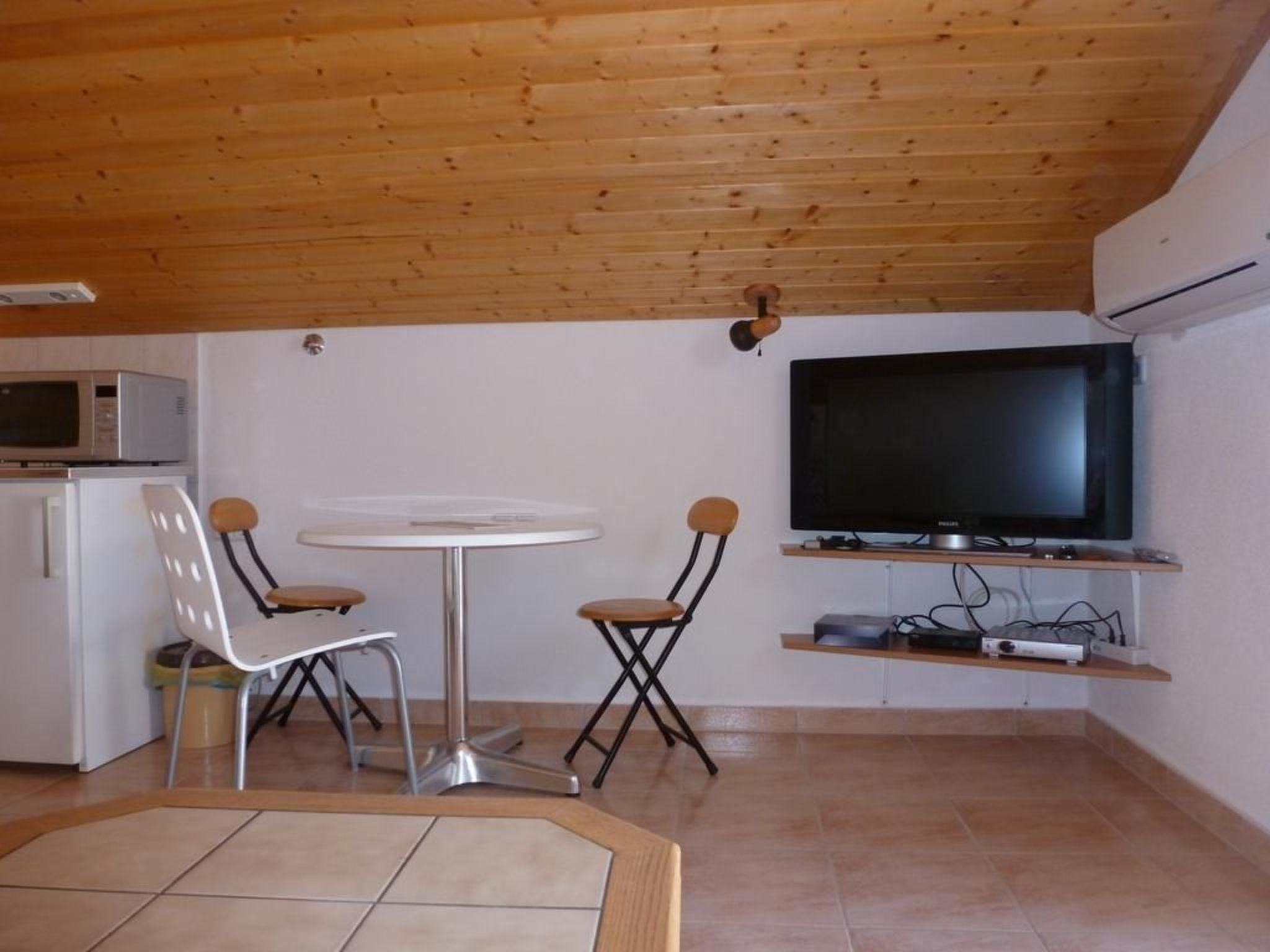 Photo of Charmantes Studioappartement in Vir