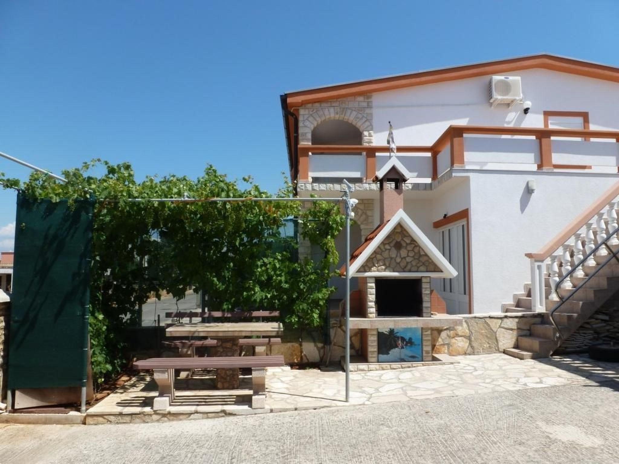 Photo of Charmantes Studioappartement in Vir