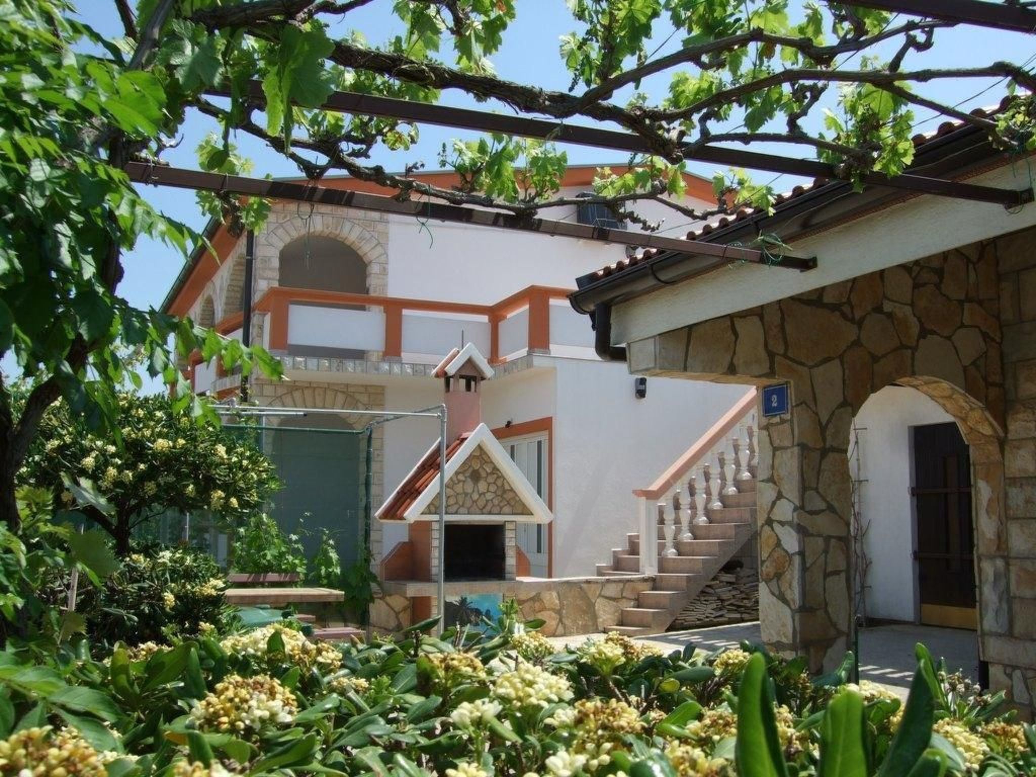 Photo of Charmantes Studioappartement in Vir