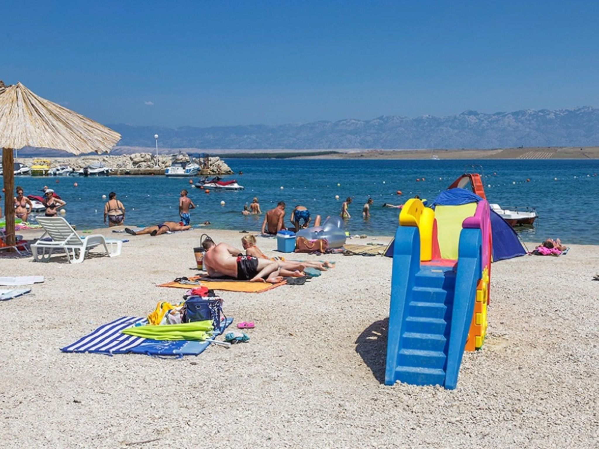 Photo of Charmantes Studioappartement in Vir