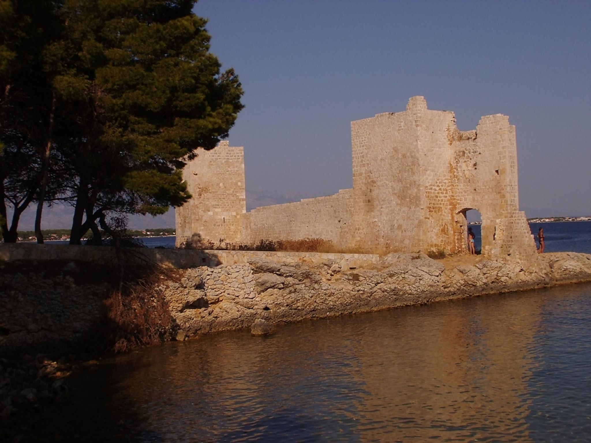 Photo of Charmantes Studioappartement in Vir