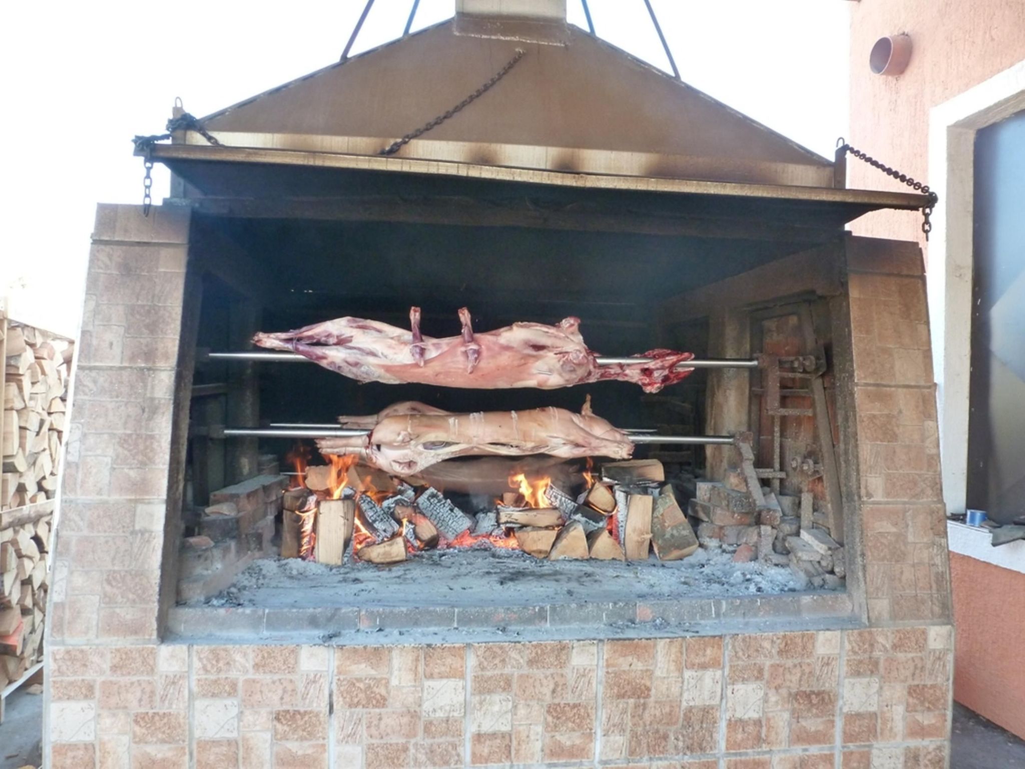 Photo of Charmantes Studioappartement in Vir