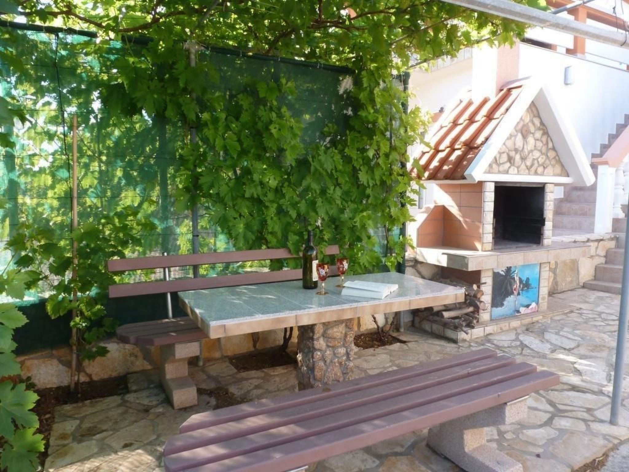 Photo of Charmantes Studioappartement in Vir