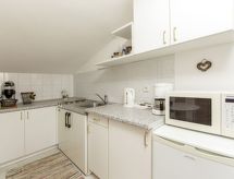 Casa Helena mit Dachterrasse