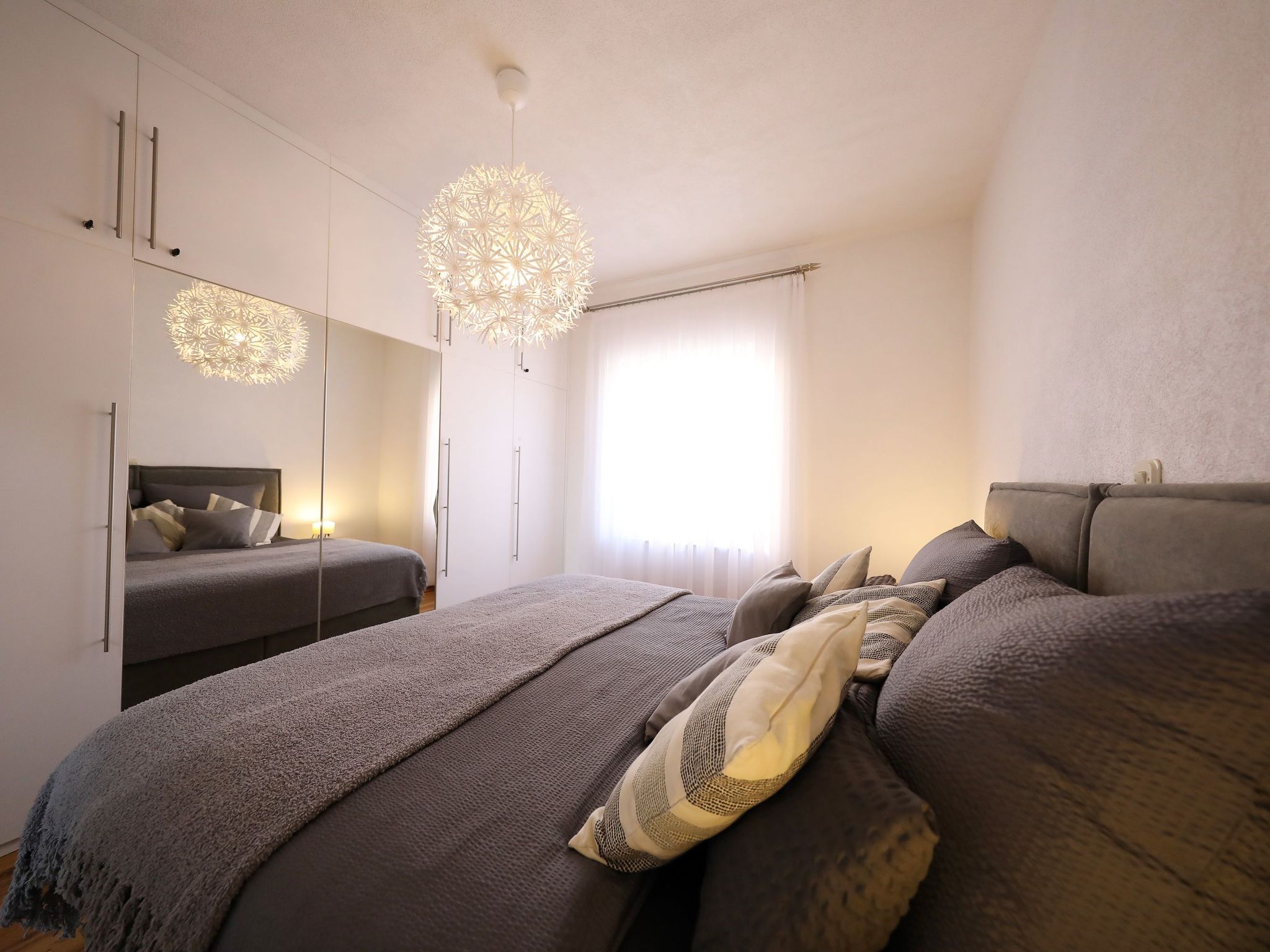 Apartment Carmen in Vir mit Garten und Terrasse-Image-tags.info