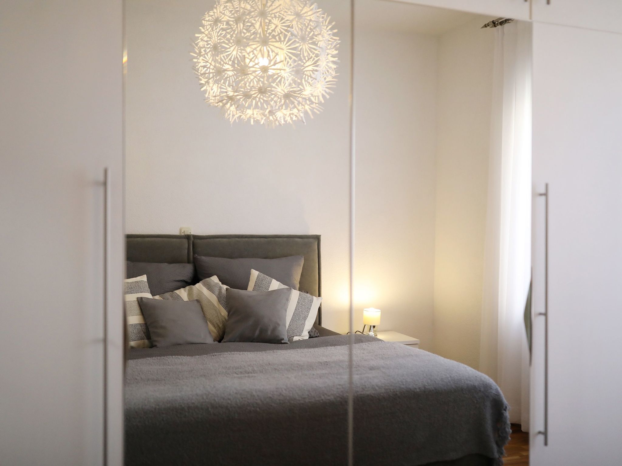 Apartment Carmen in Vir mit Garten und Terrasse-Image-tags.info