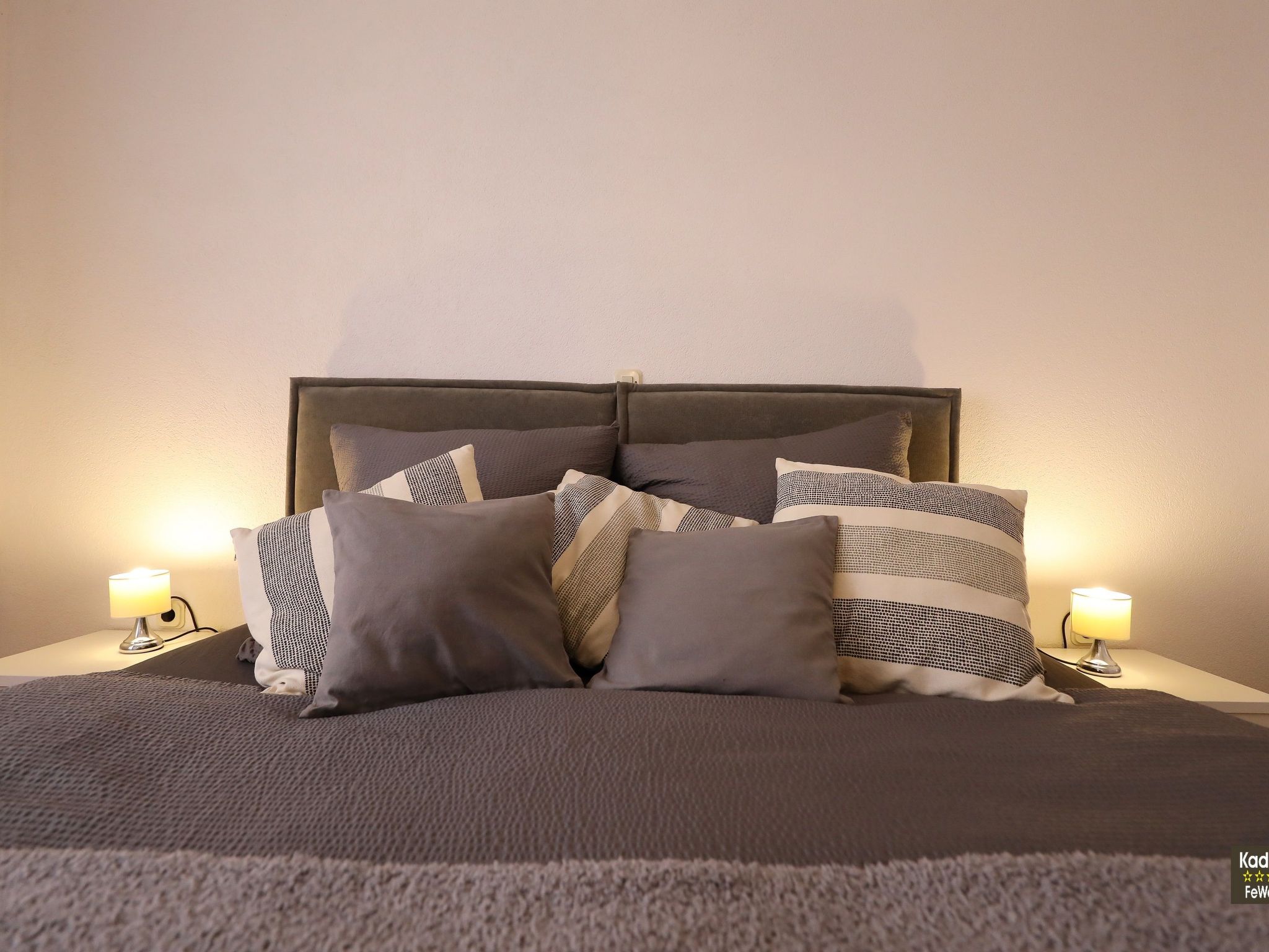 Apartment Carmen in Vir mit Garten und Terrasse-Image-tags.info