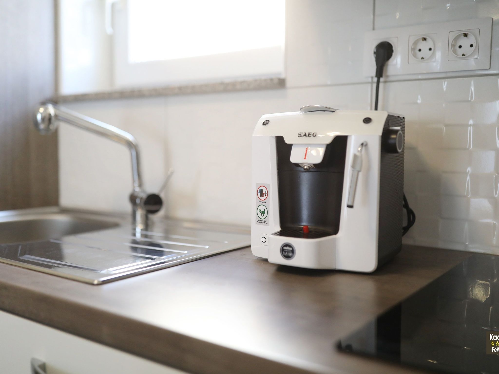 Apartment Carmen in Vir mit Garten und Terrasse-Image-tags.info