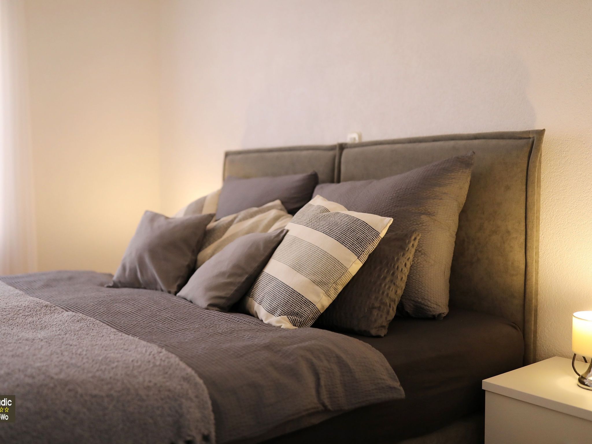 Apartment Carmen in Vir mit Garten und Terrasse-Image-tags.info