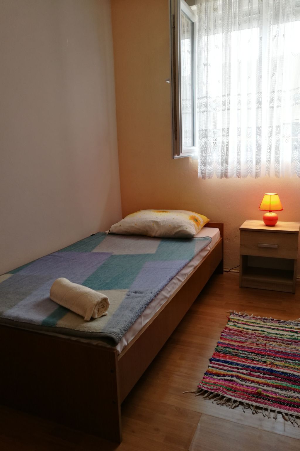 Gemütliche Erdgeschosswohnung Ema mit Terrasse-Image-tags.info