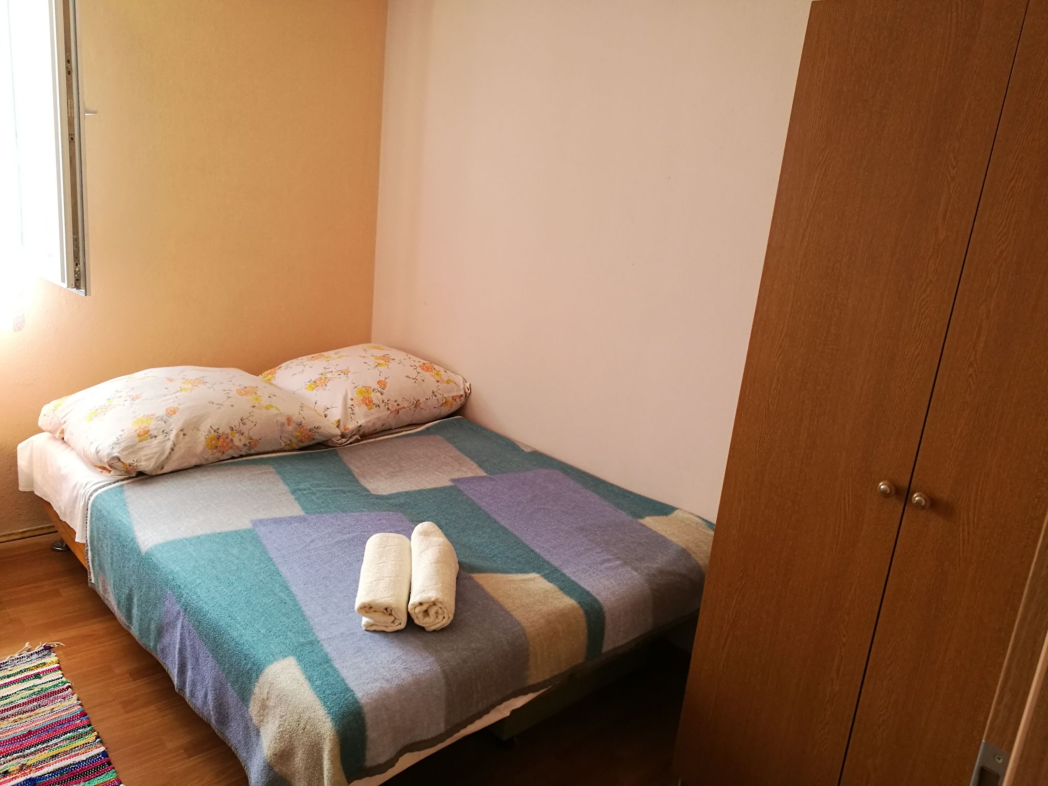 Gemütliche Erdgeschosswohnung Ema mit Terrasse-Image-tags.info