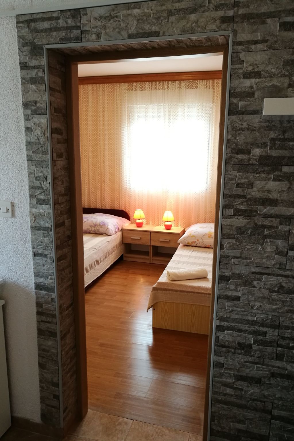 Gemütliche Erdgeschosswohnung Ema mit Terrasse-Image-tags.info