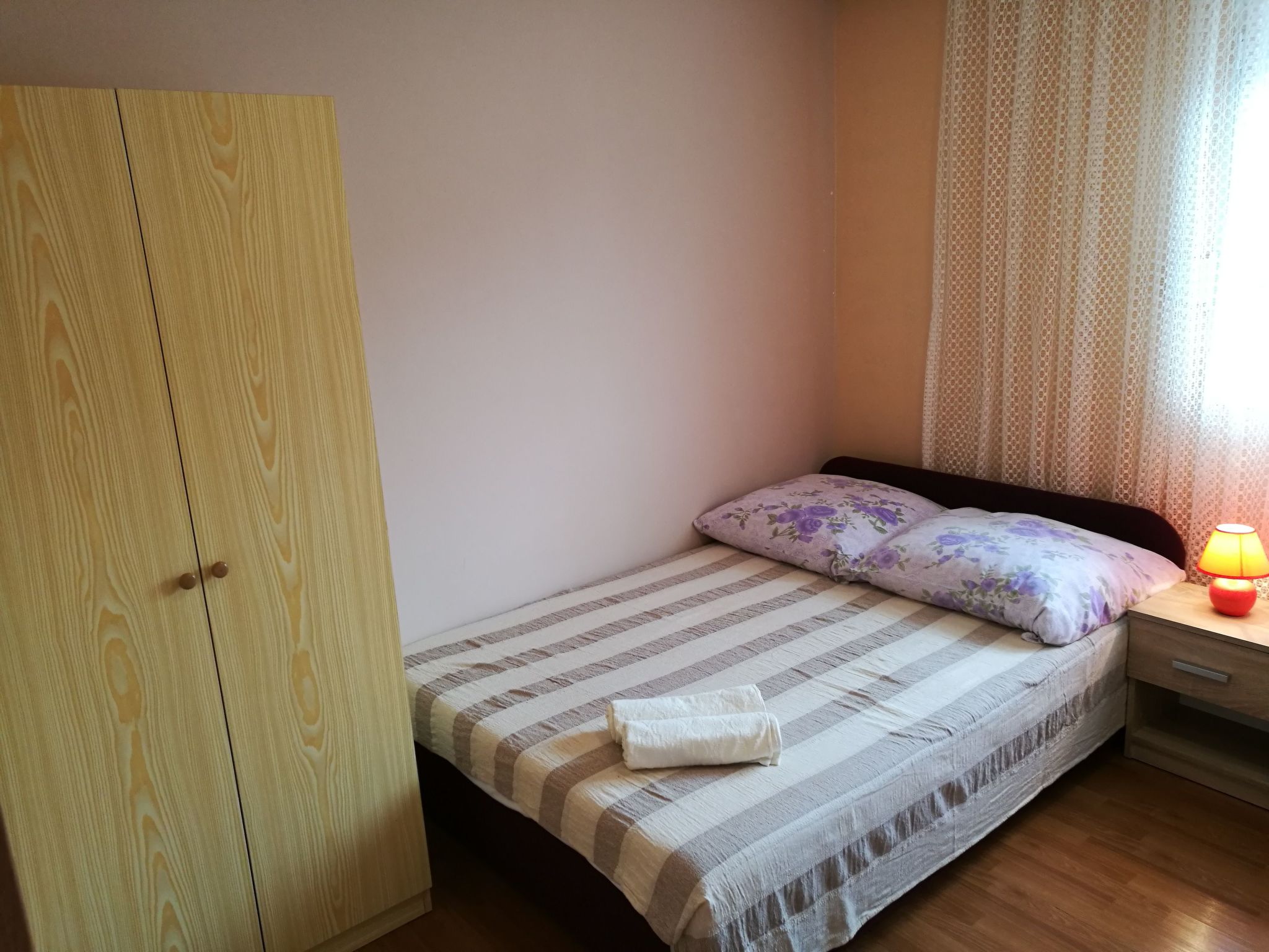 Gemütliche Erdgeschosswohnung Ema mit Terrasse-Image-tags.info