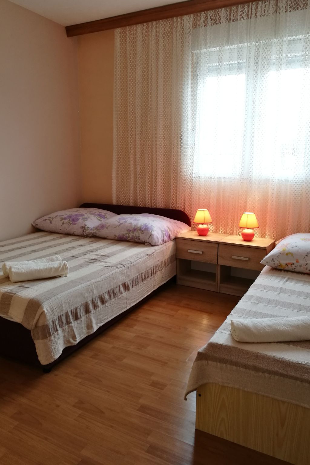 Gemütliche Erdgeschosswohnung Ema mit Terrasse-Image-tags.info