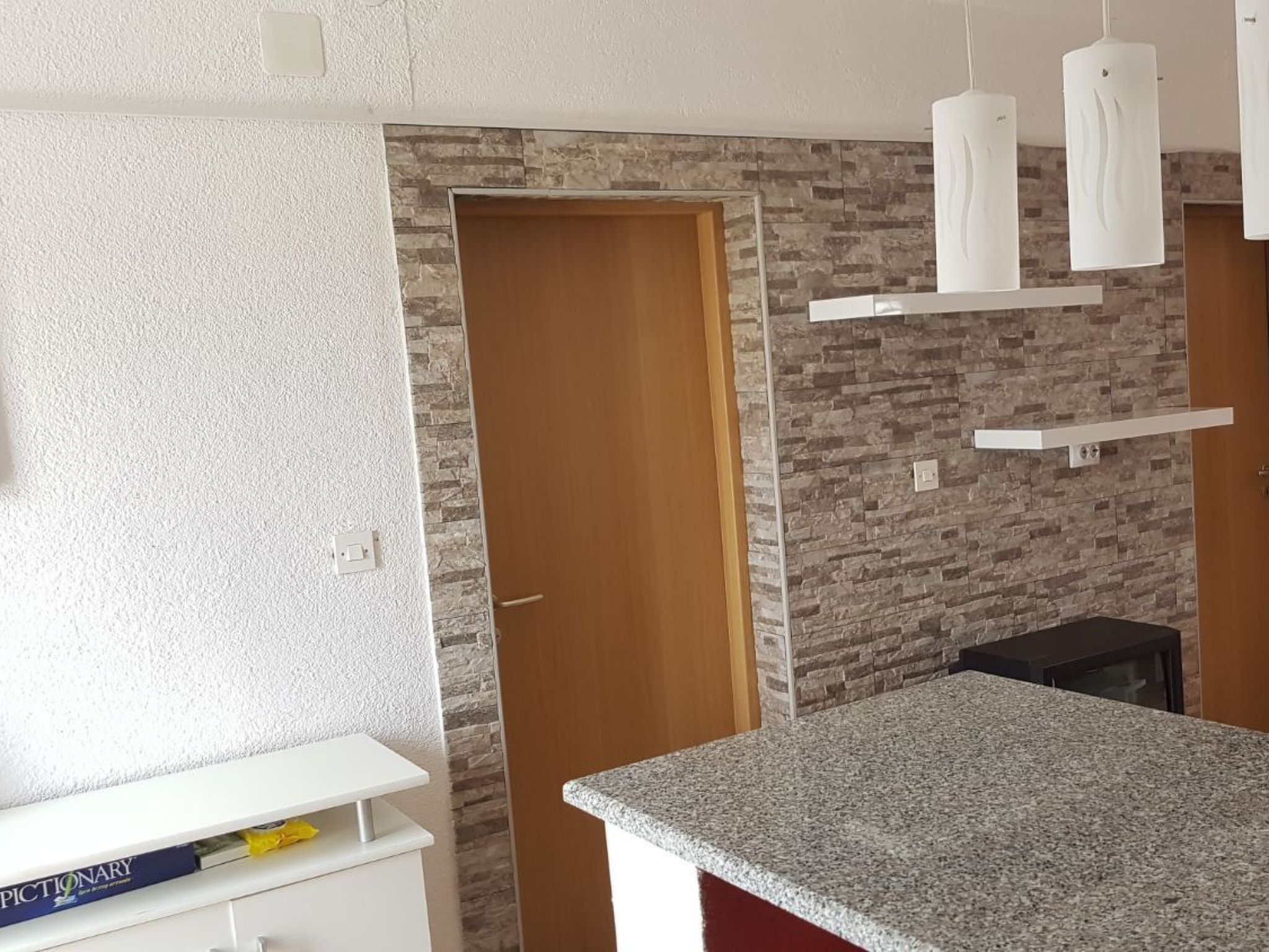 Gemütliche Erdgeschosswohnung Ema mit Terrasse-Image-tags.info