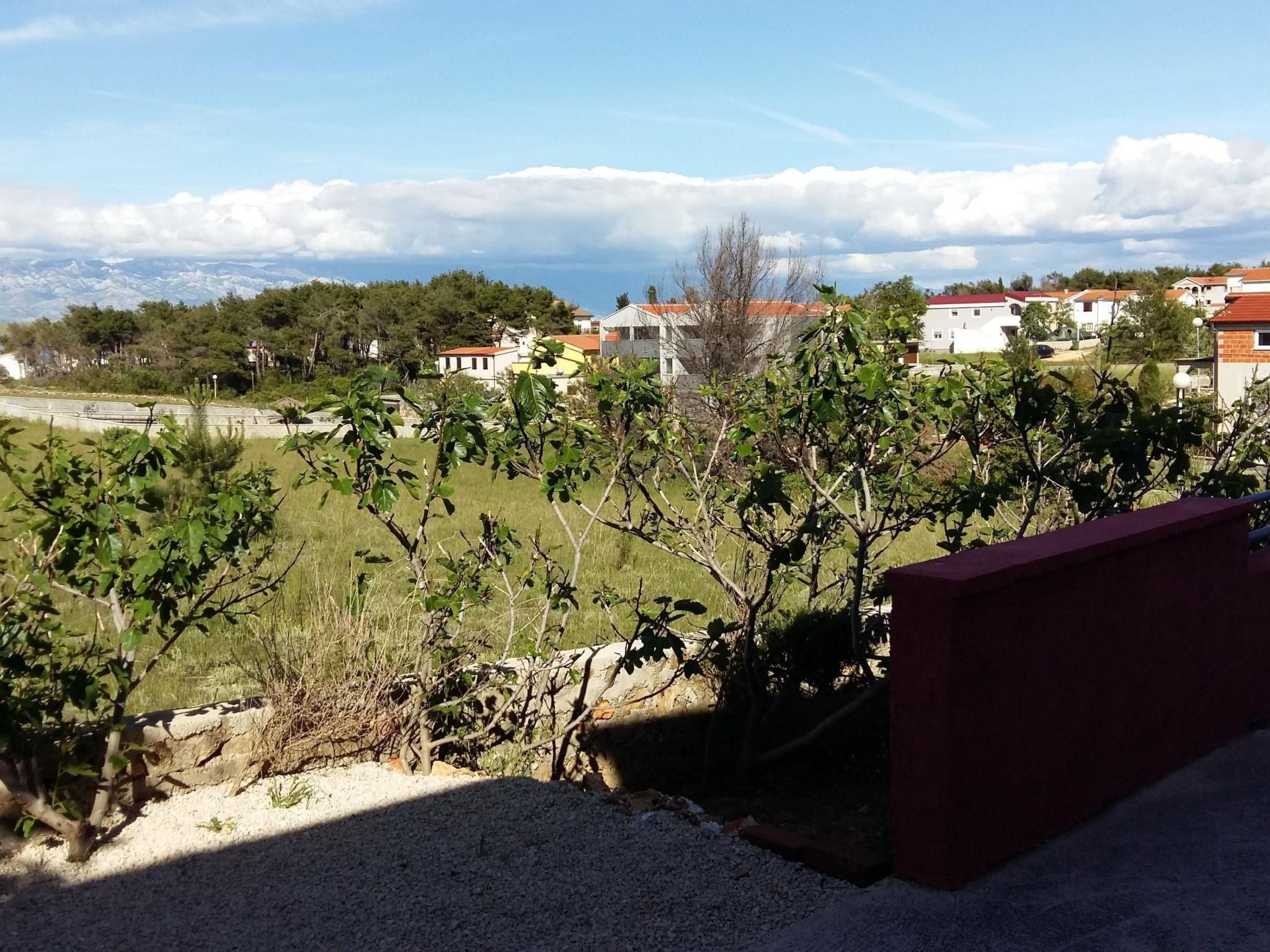 Gemütliche Erdgeschosswohnung Ema mit Terrasse-Image-tags.info