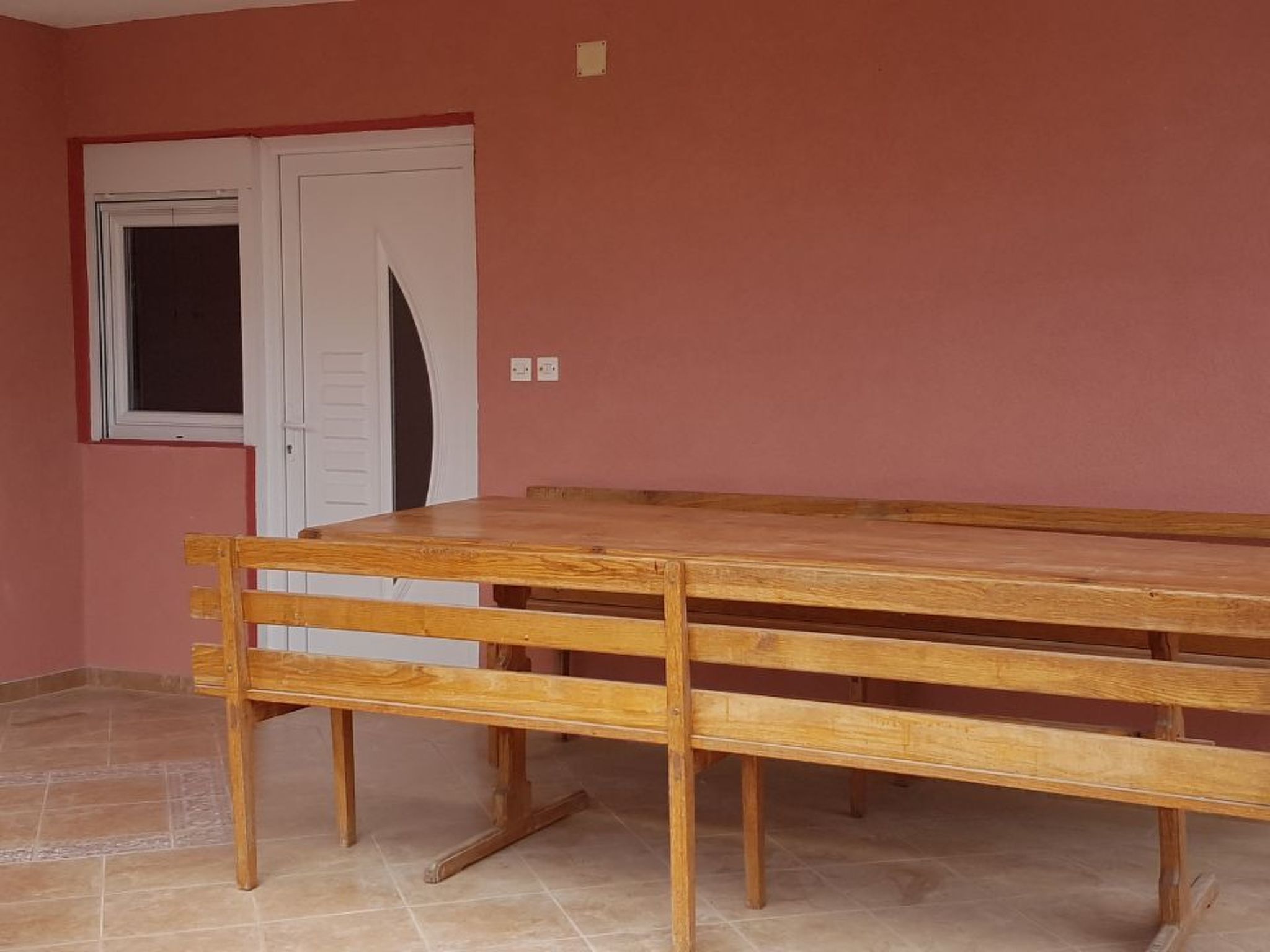 Gemütliche Erdgeschosswohnung Ema mit Terrasse-Image-tags.info