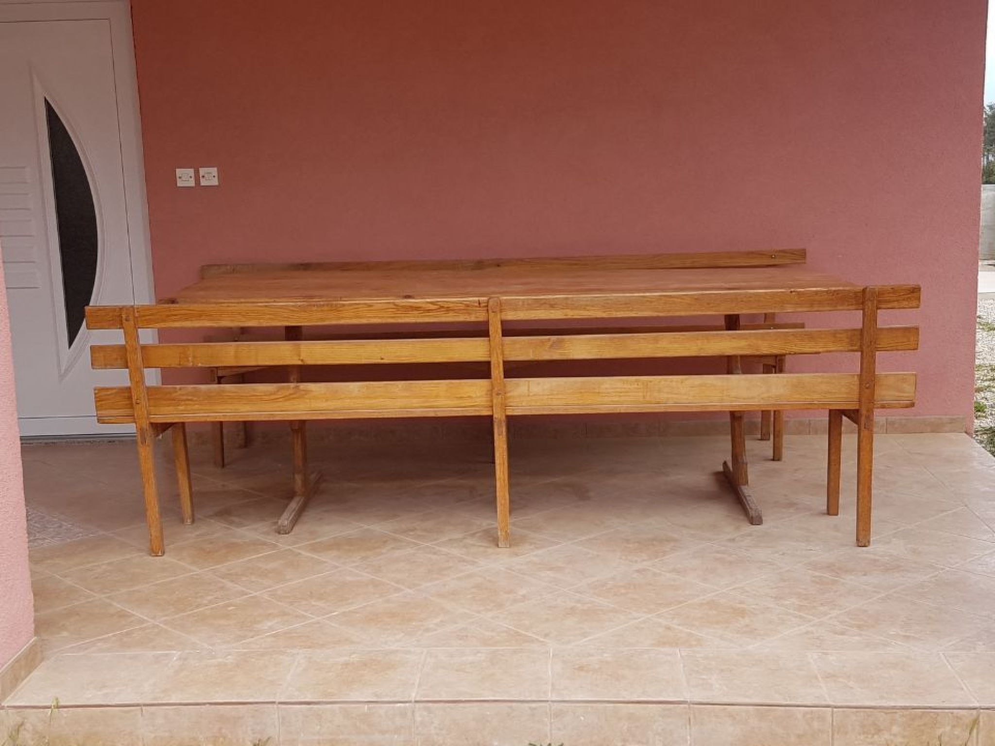 Gemütliche Erdgeschosswohnung Ema mit Terrasse-Image-tags.info