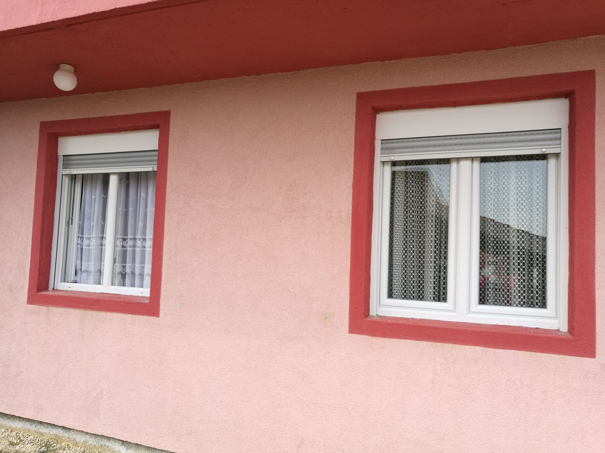 Gemütliche Erdgeschosswohnung Ema mit Terrasse-Image-tags.info