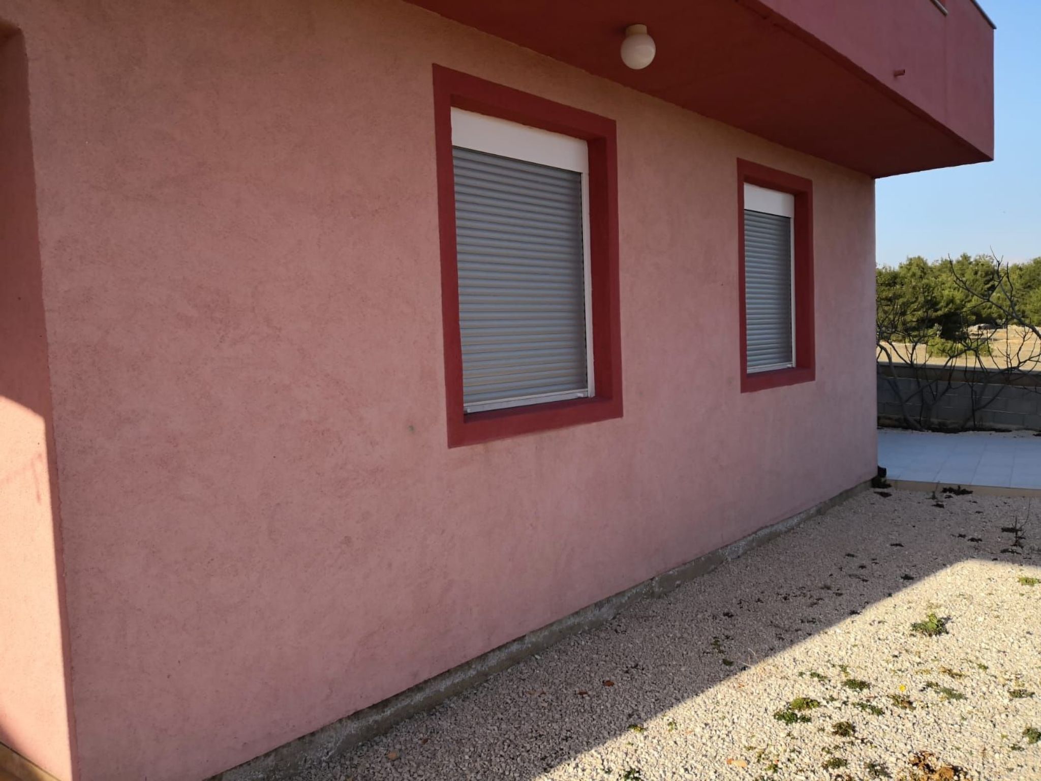 Gemütliche Erdgeschosswohnung Ema mit Terrasse-Image-tags.info