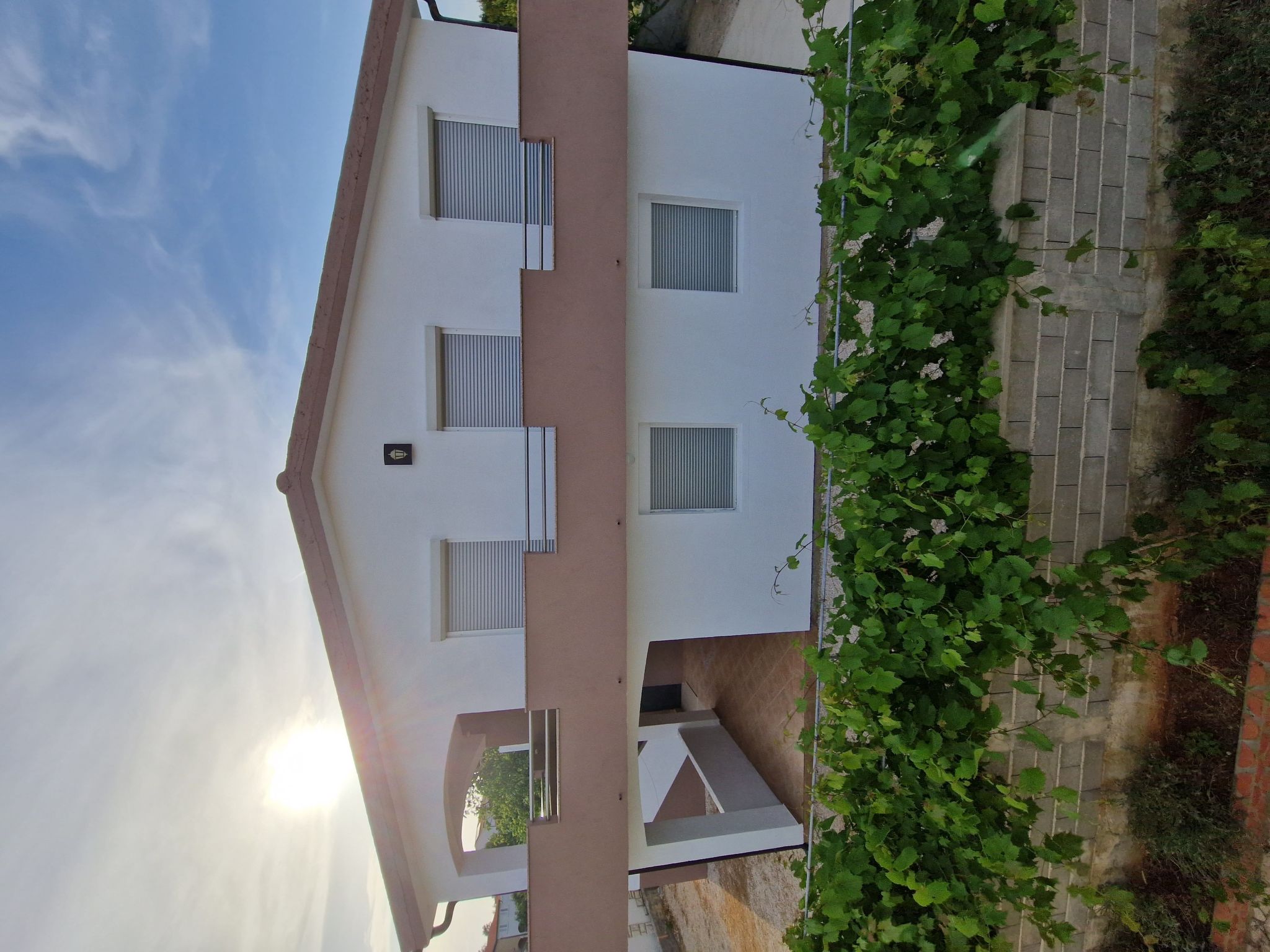 Gemütliche Erdgeschosswohnung Ema mit Terrasse-Image-tags.info