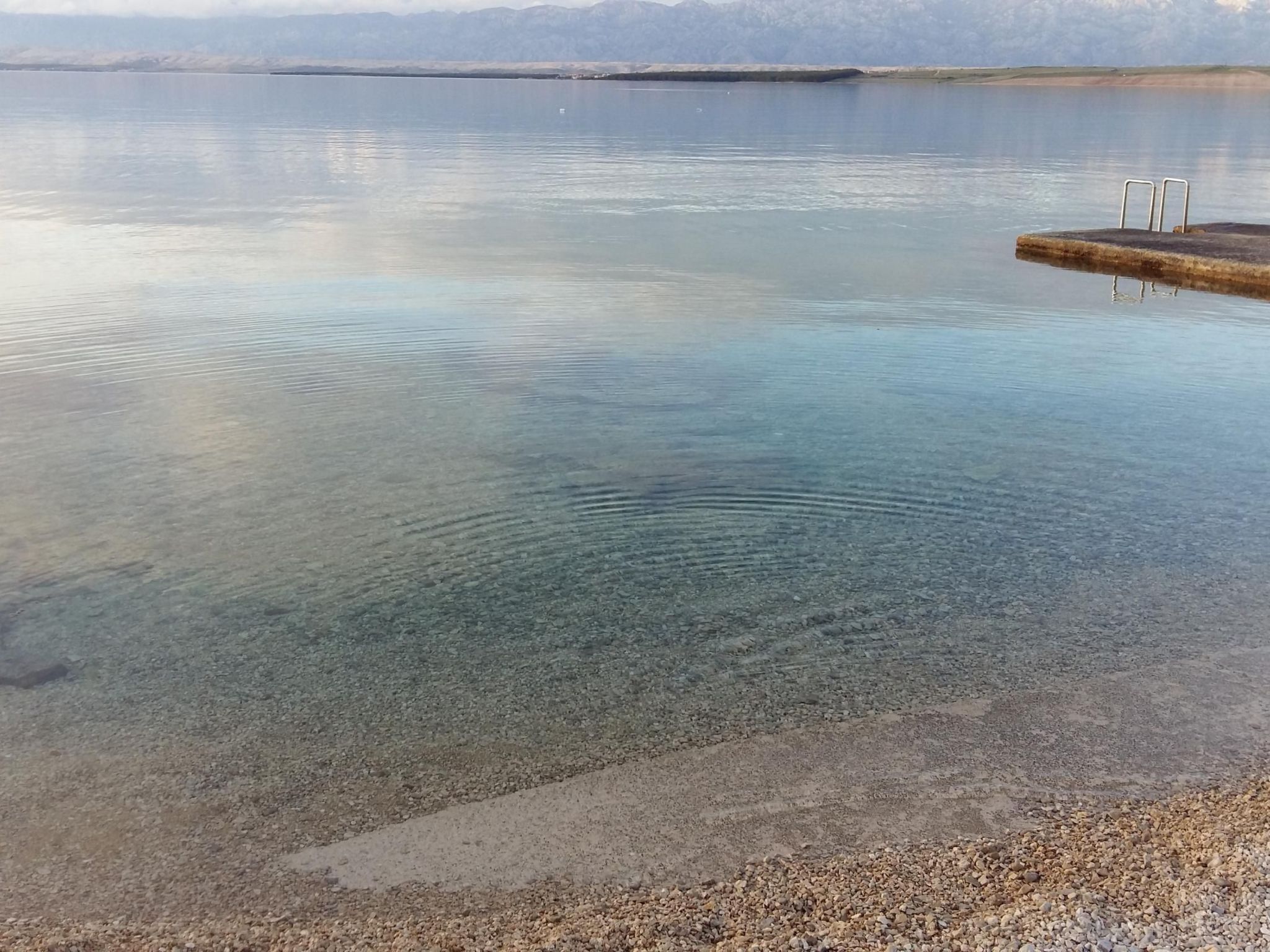 Ema erste Etage mit offener Terrasse-Binnen