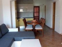 Ruim appartement Ema in Vir voor 12 personen, vlakbij zee - thumbnail 4