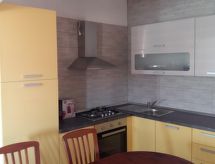 Gemütliche Wohnung Ema in Vir