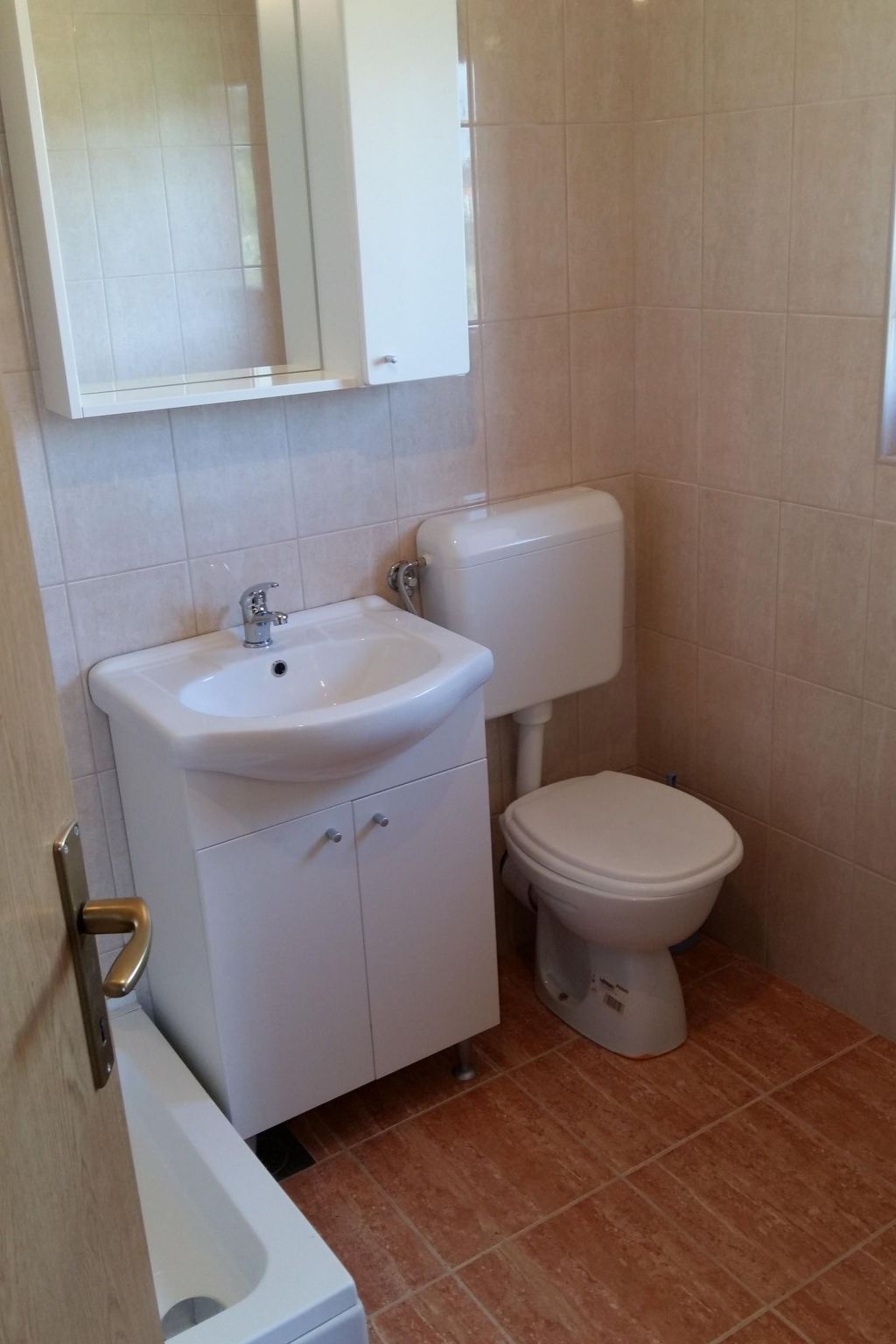 Gemütliche Wohnung Ema in Vir-Image-tags.info