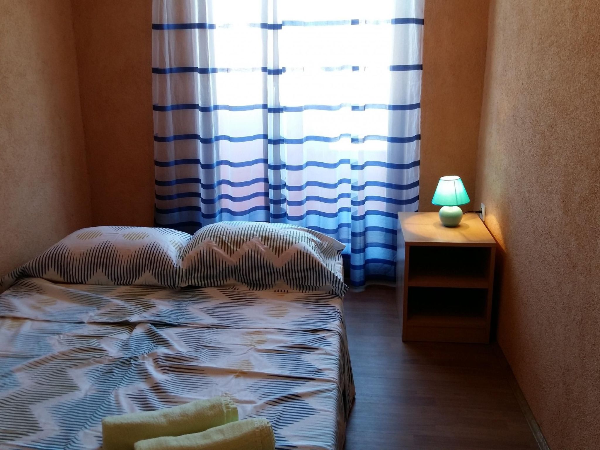 Gemütliche Wohnung Ema in Vir-Image-tags.info