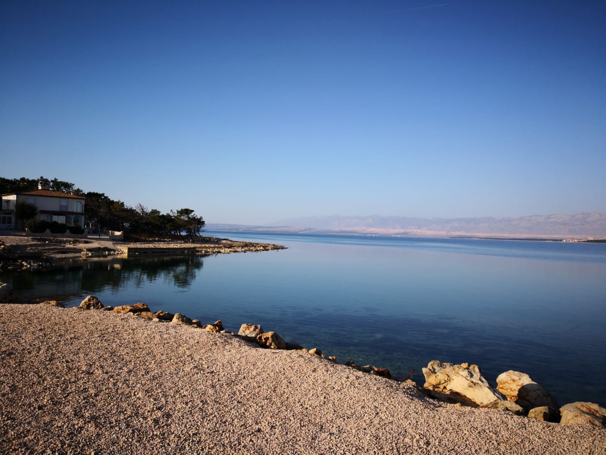 Gemütliche Wohnung Ema in Vir-Image-tags.info