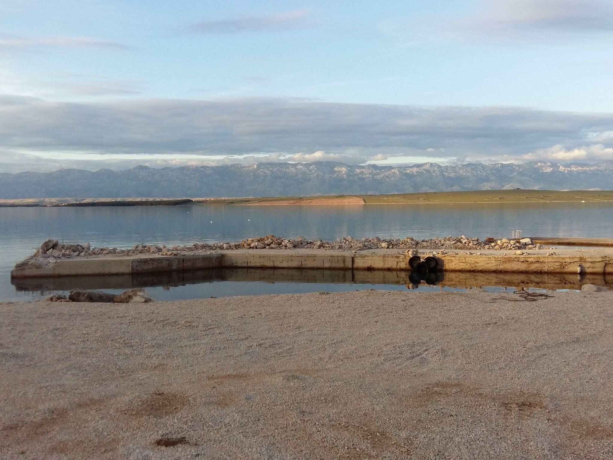 Gemütliche Wohnung Ema in Vir-Image-tags.info