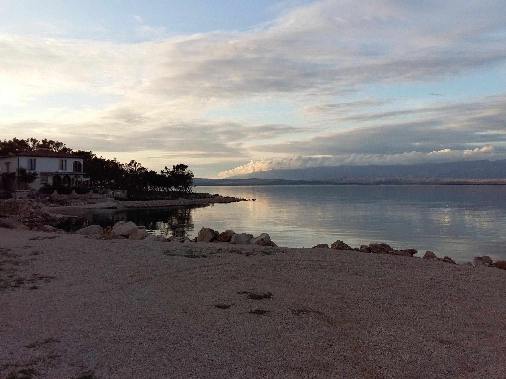 Gemütliche Wohnung Ema in Vir-Image-tags.info