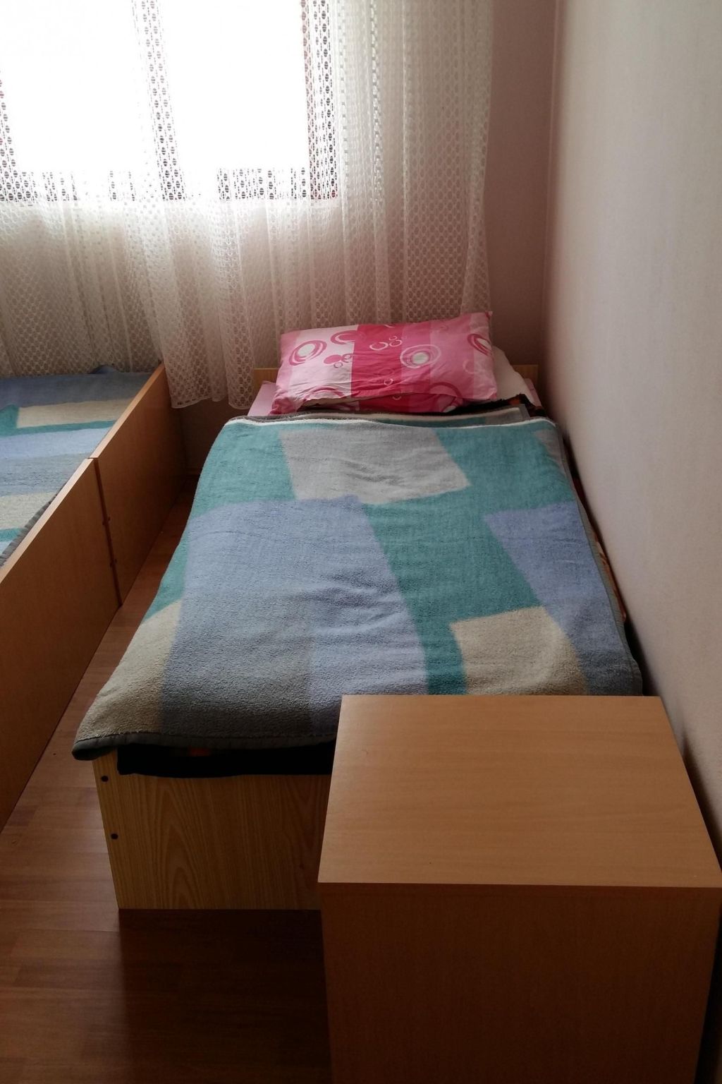 Gemütliche Wohnung Ema in Vir-Image-tags.info