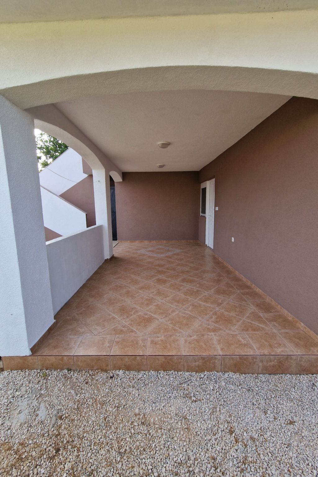 Gemütliche Wohnung Ema in Vir-Image-tags.info