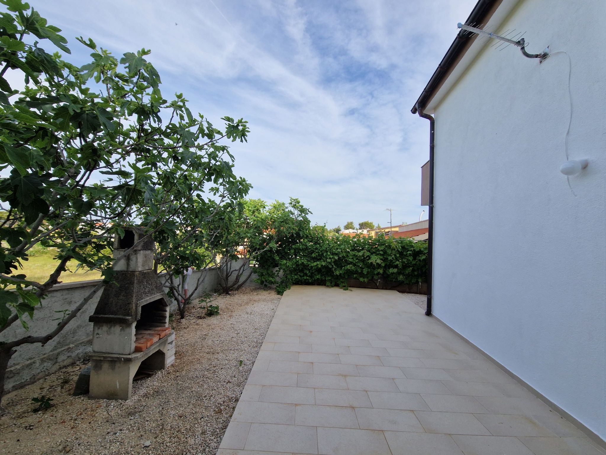 Gemütliche Wohnung Ema in Vir-Image-tags.info