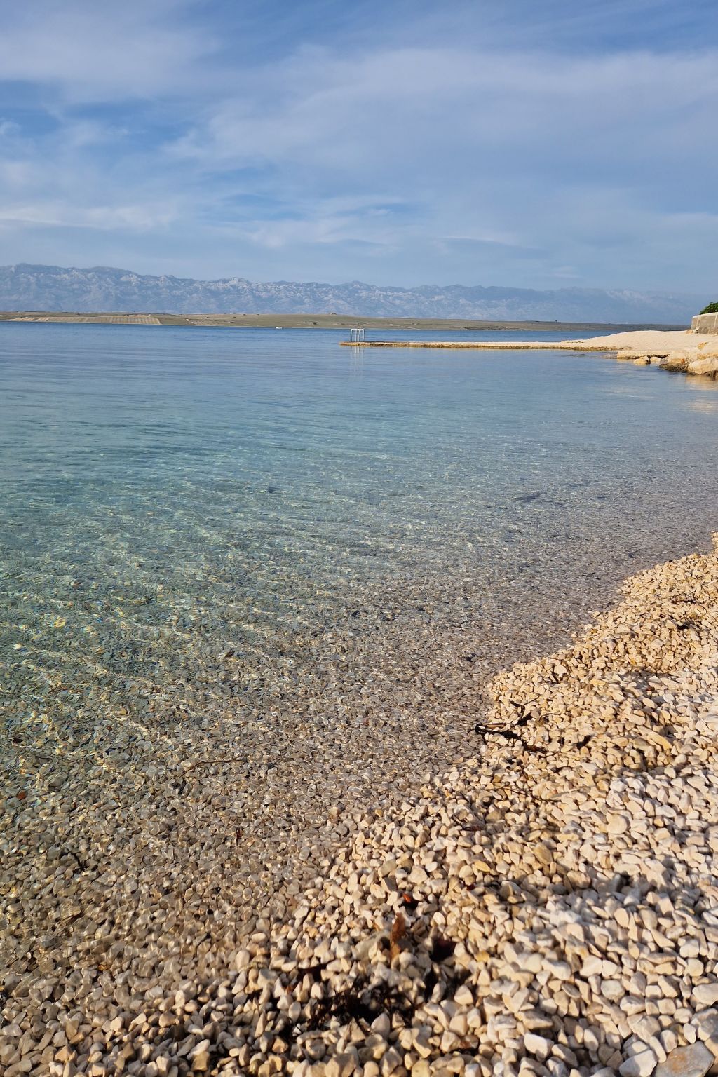 Gemütliche Wohnung Ema in Vir-Image-tags.info