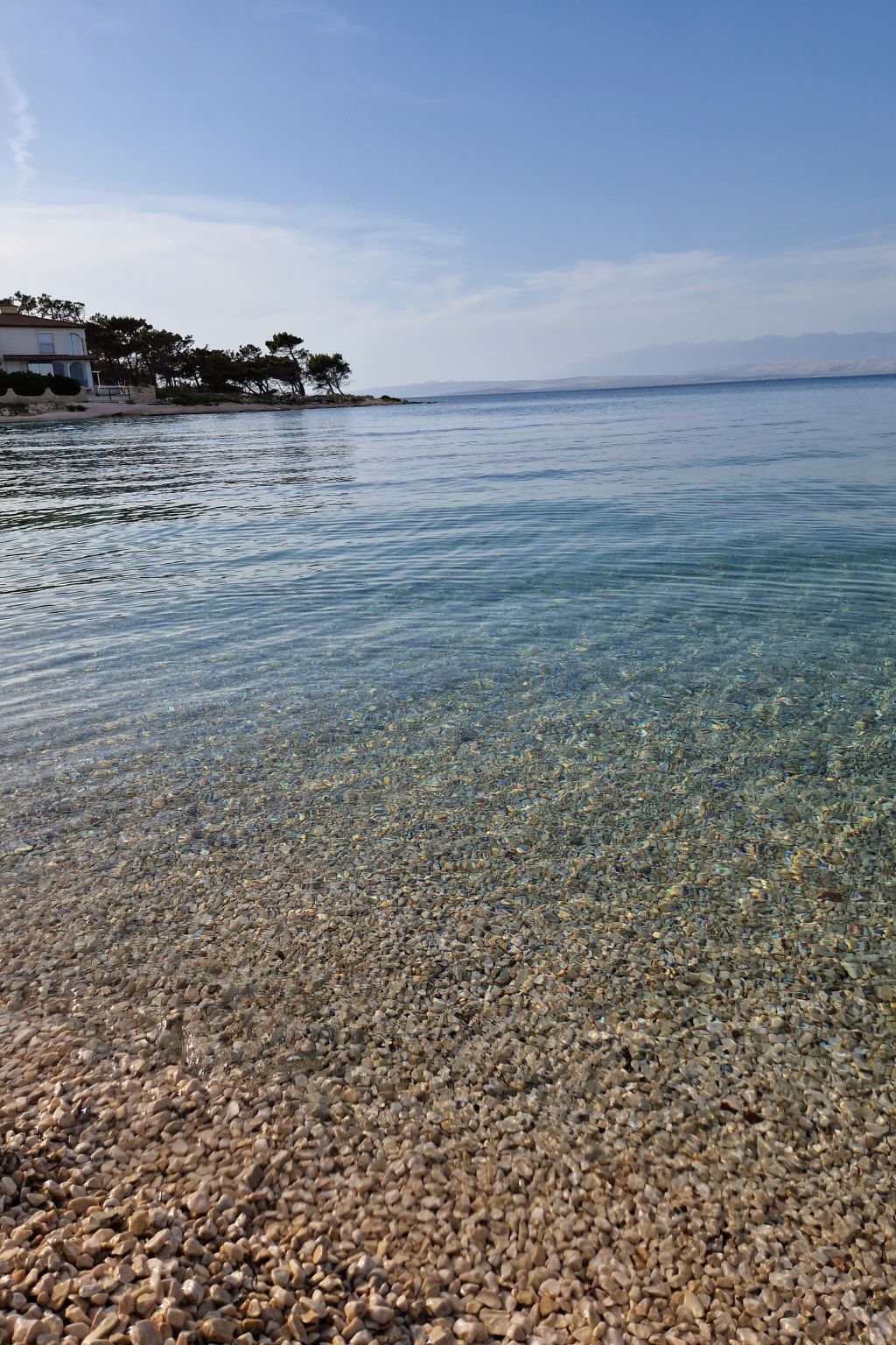 Gemütliche Wohnung Ema in Vir-Image-tags.info