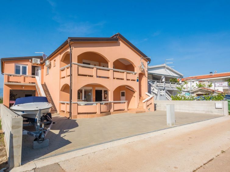 Apartment Hrskanovic 2 - Privlaka