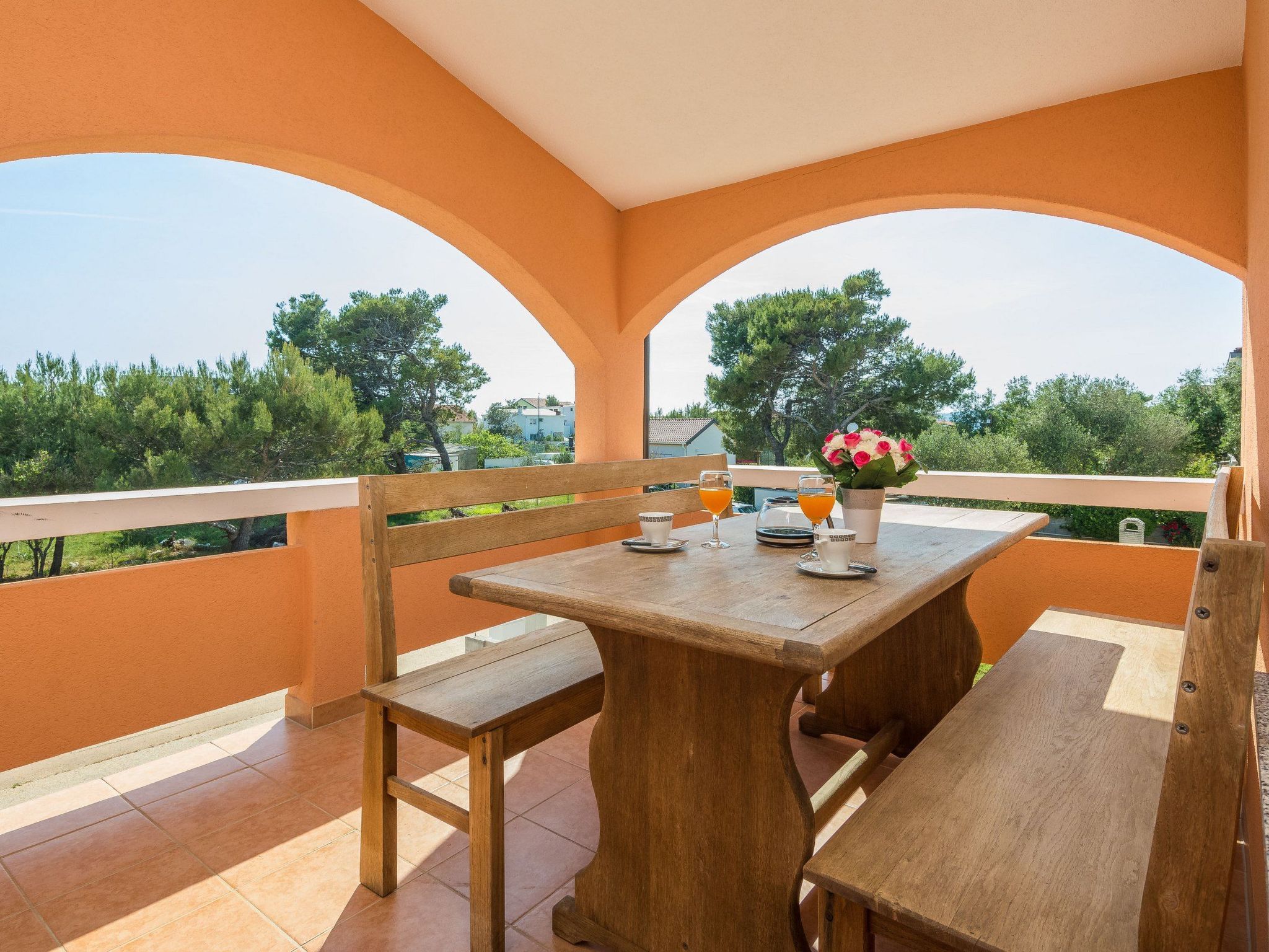 Apartment Hrskanovic 2