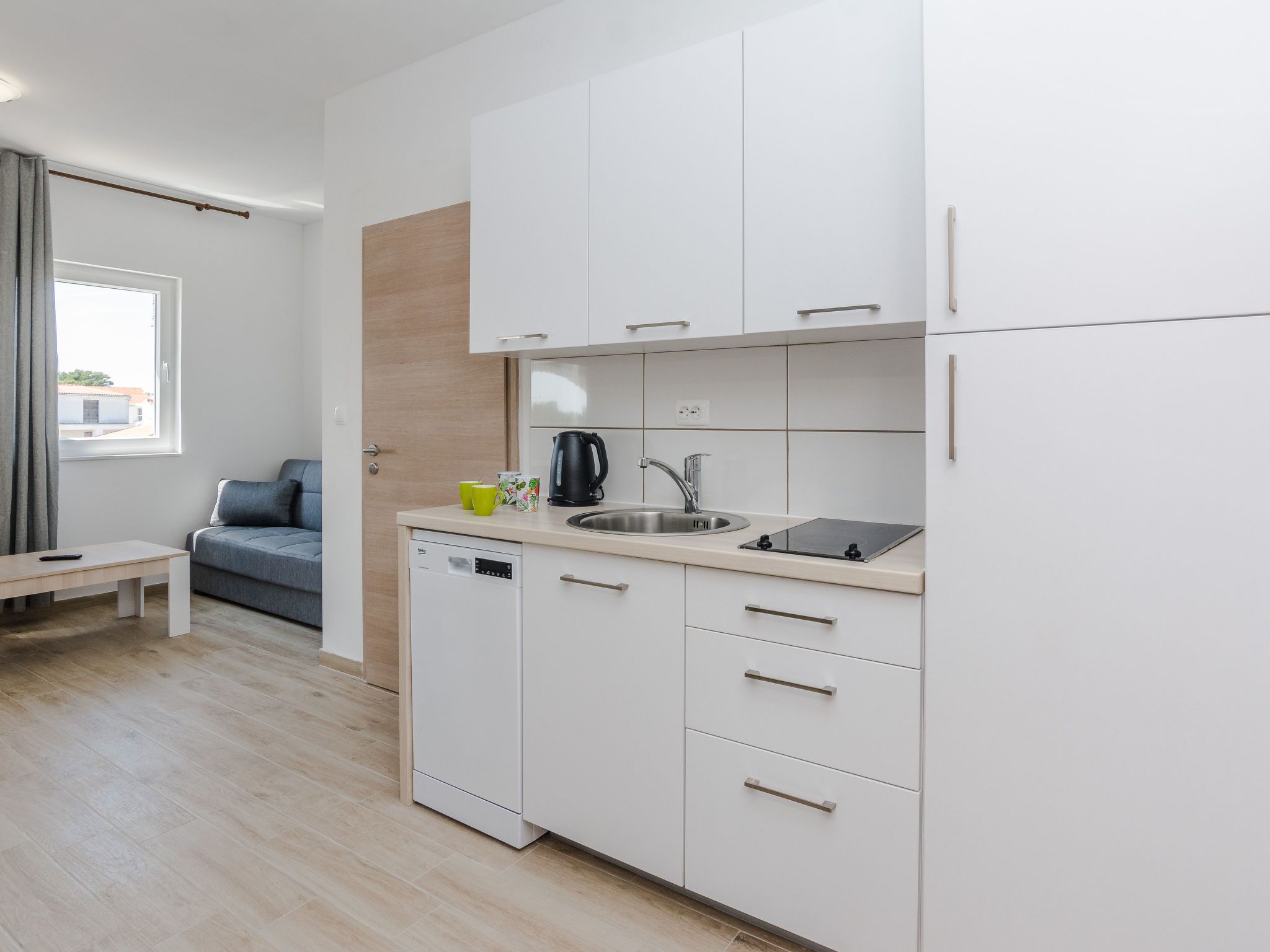Apartment Budimir 3