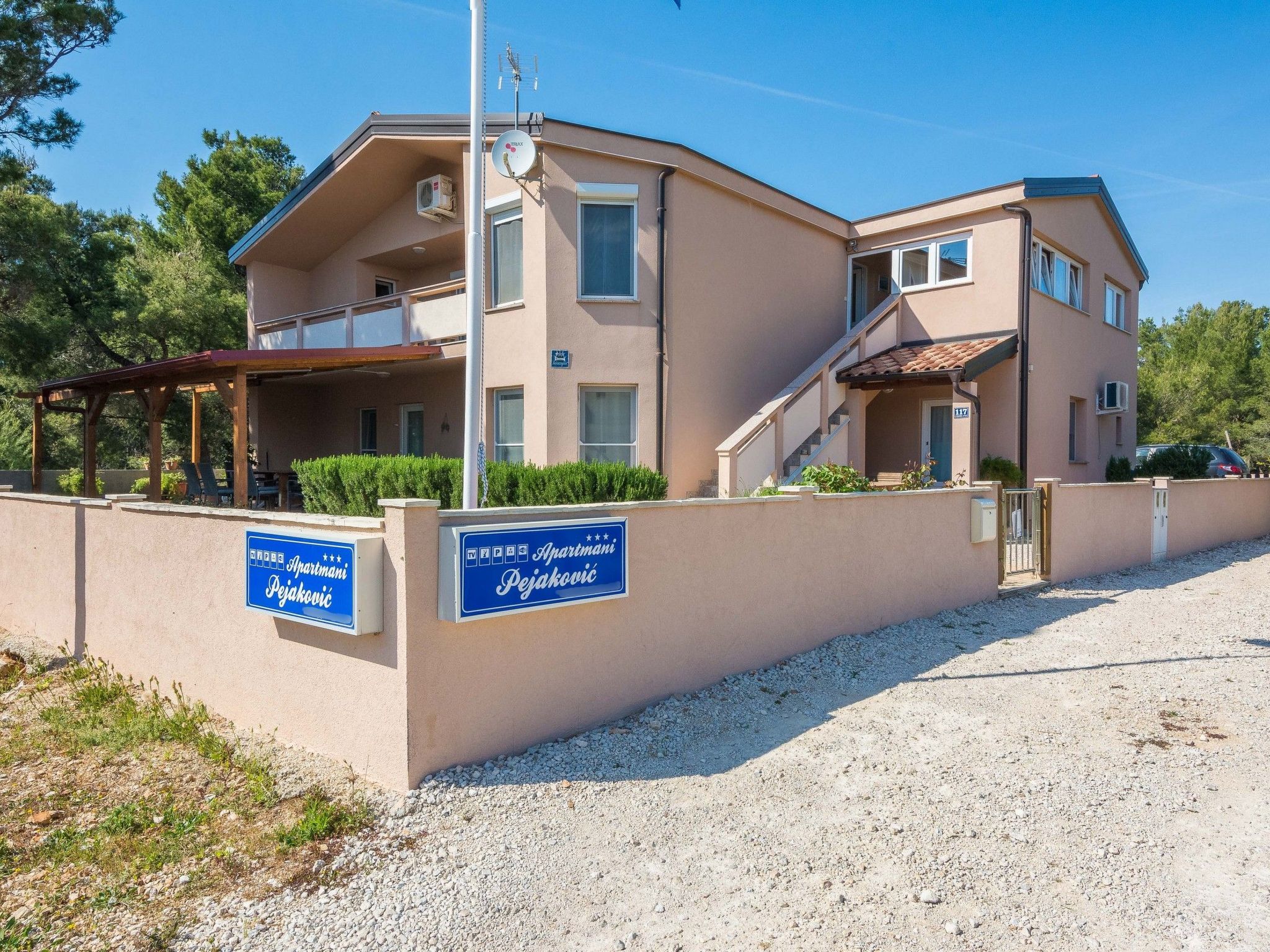 Apartment Zaklina 2-Image-tags.info