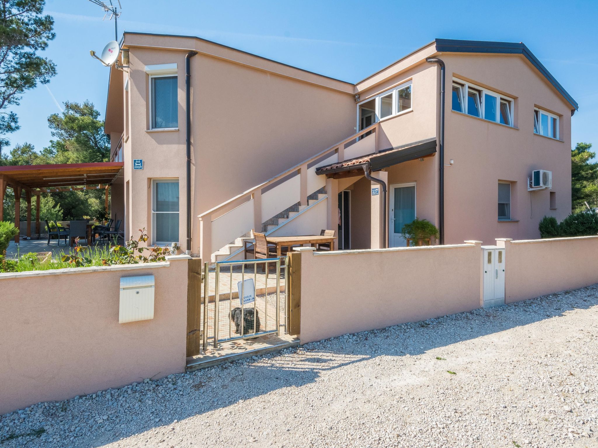 Apartment Zaklina 2-Image-tags.info