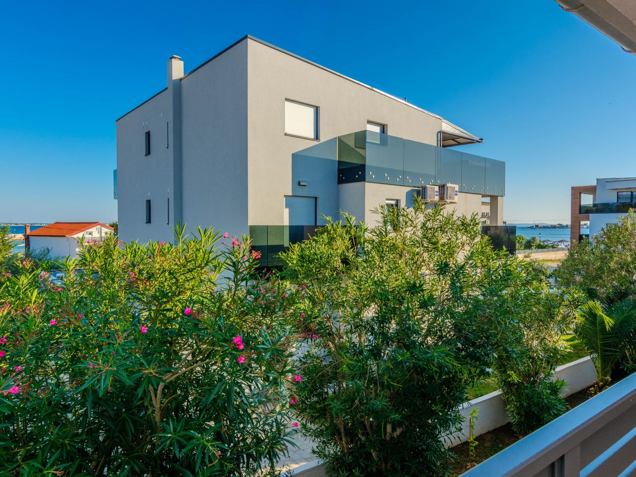 Apartment Markovic 3