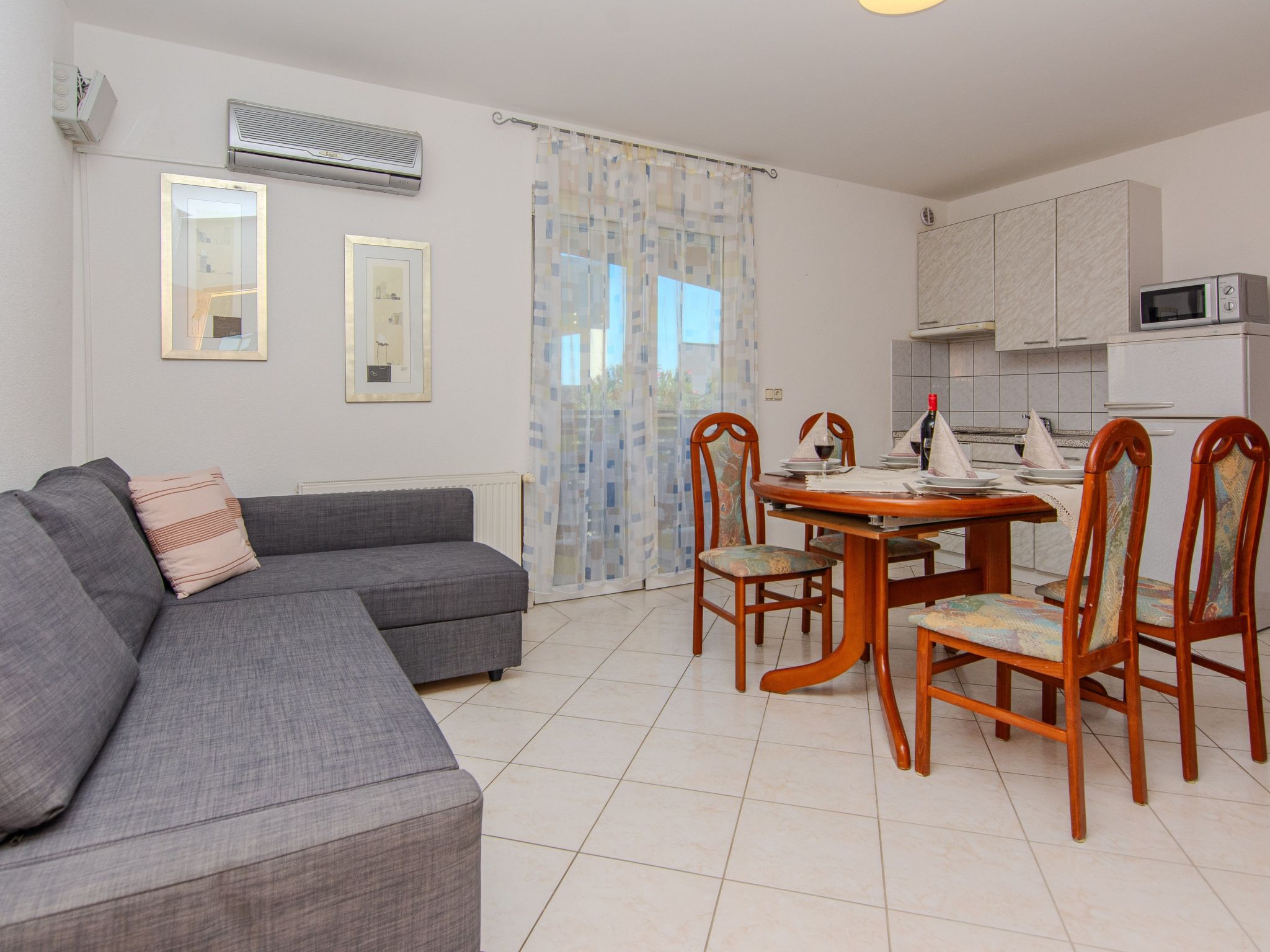 Apartment Markovic 3