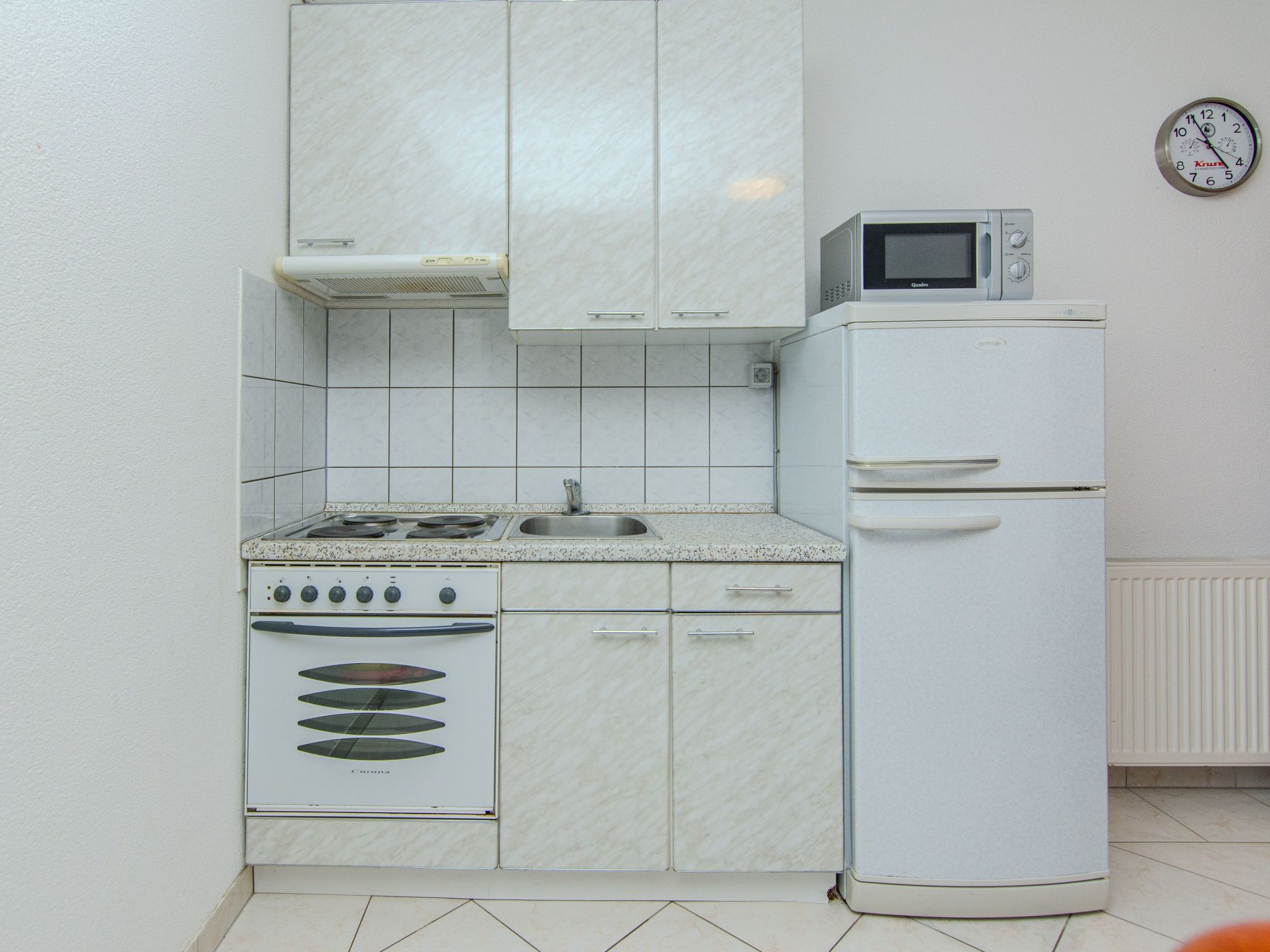 Apartment Markovic 3