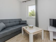 Apartment Budimir 4