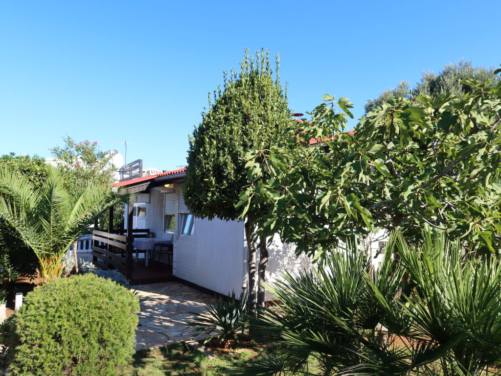 Vakantiehuis Tin in Kroatië