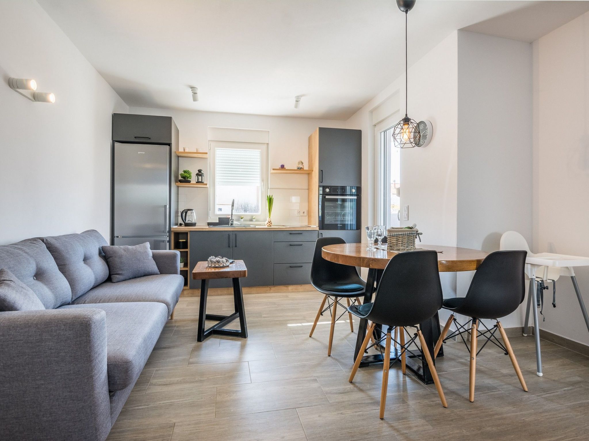 Apartment Pejakovic 2