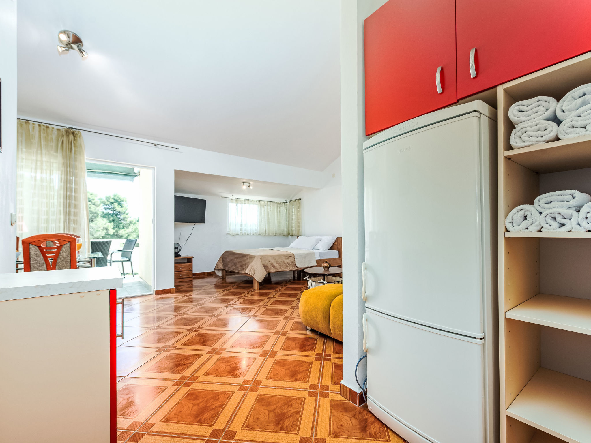 Photo of Apartment Pavlak 1